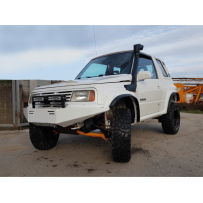 PARE CHOC SUZUKI VITARA AVANT M2