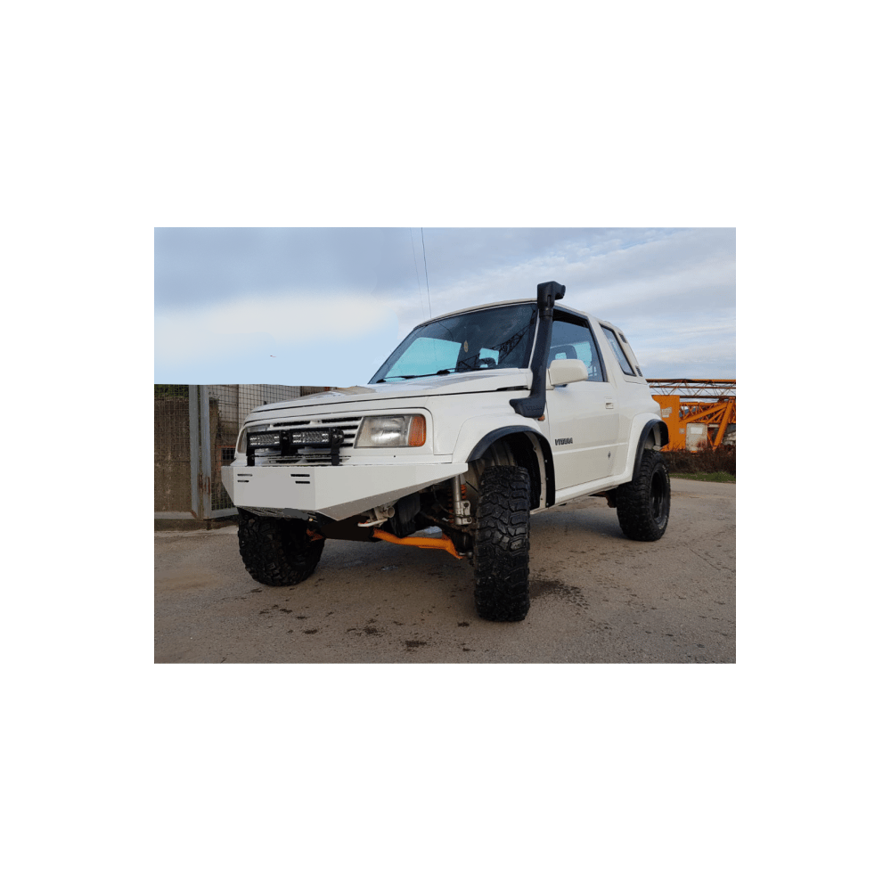 PARE CHOC SUZUKI VITARA AVANT M2