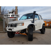 PARE CHOC SUZUKI VITARA AVANT M2