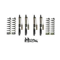 Kit Suspension +75mm Old Man Emu Pour Nissan Patrol Gr y60/Y61 jusqu'à 50 kg de poids supplémentaire à l'avant et à l'arrière