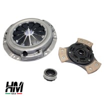 AMORTISSEUR XT AUTOMOTIVE - TIGE - OEIL