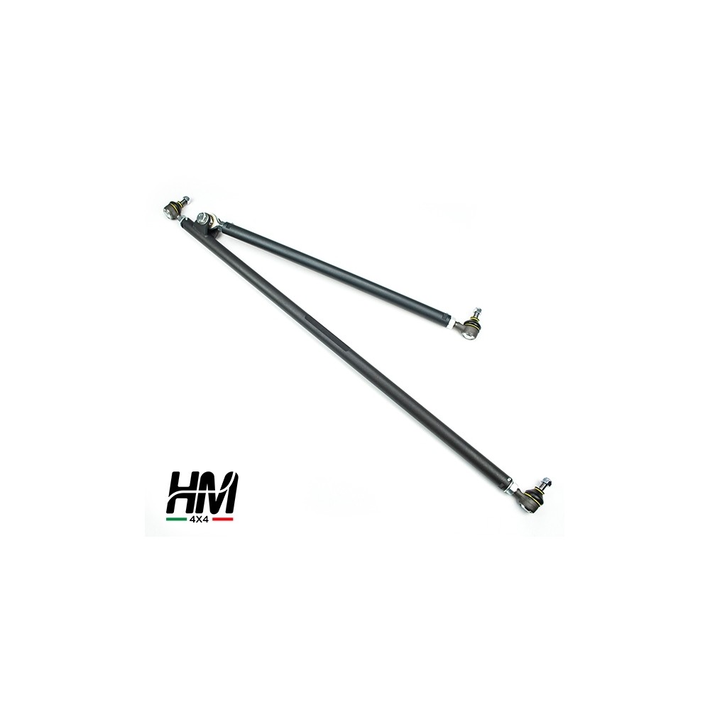 XT AUTOMOTIVE AMORTISSEUR OEIL - TIGE