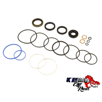 XT AUTOMOTIVE  AMORTISSEUR OEIL - OEIL