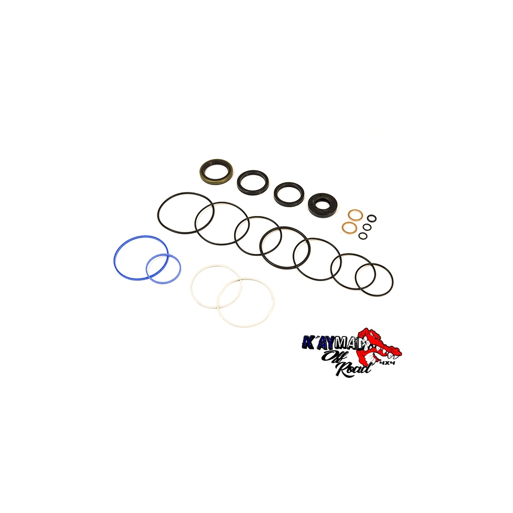 XT AUTOMOTIVE  AMORTISSEUR OEIL - OEIL