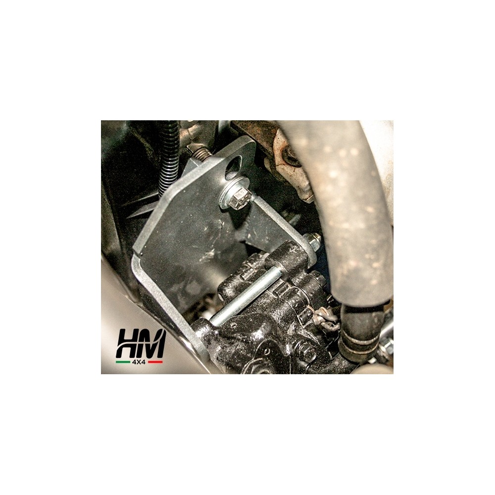 AMORTISSEUR "PRO VERSION" XT AUTOMOTIVE TIGE - OEIL