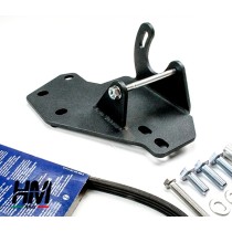 AMORTISSEUR "PRO VERSION" XT AUTOMOTIVE TIGE - OEIL