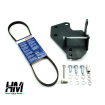 AMORTISSEUR "PRO VERSION" XT AUTOMOTIVE TIGE - OEIL