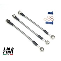 AMORTISSEUR XT AUTOMOTIVE CHOC "PRO VERSION" OEIL - OEIL
