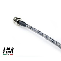 AMORTISSEUR XT AUTOMOTIVE CHOC "PRO VERSION" OEIL - OEIL