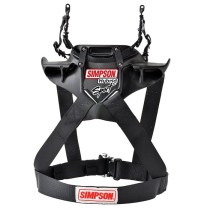SIMPSON Hybrid Sport avec attaches à dégagement rapide