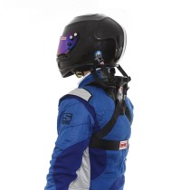 SIMPSON Hybrid Sport avec attaches à dégagement rapide