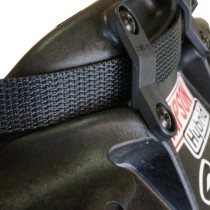 SIMPSON Hybrid Sport avec attaches à dégagement rapide