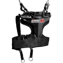 SIMPSON Hybrid S avec blocage rapide