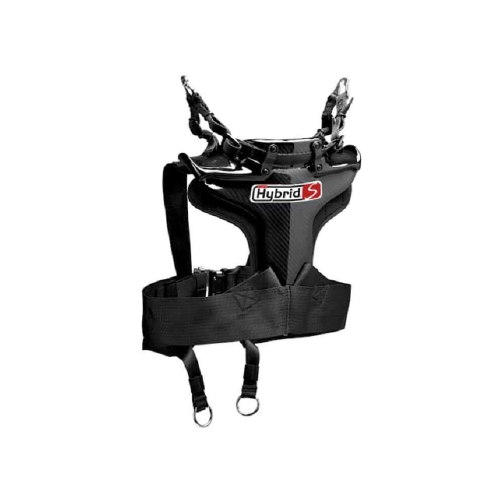 SIMPSON Hybrid S avec blocage rapide