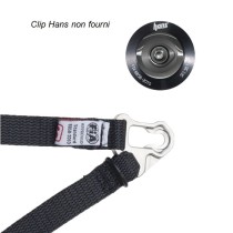 SIMPSON Hybrid Sport avec attaches HANS®