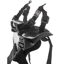 SIMPSON Hybrid Pro Lite avec attaches à dégagement rapide