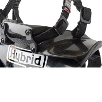 SIMPSON Hybrid Pro Lite avec attaches à dégagement rapide