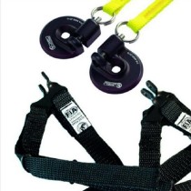 SIMPSON Hybrid Pro Lite avec attaches à dégagement rapide