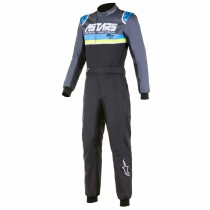 Combinaison graphique ALPINESTARS KMX-9 V2