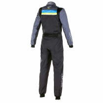 Combinaison graphique ALPINESTARS KMX-9 V2