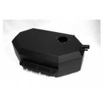 RESERVOIR DE CARBURANT 110l EN INOX NISSAN PATROL Y60 Y61