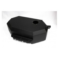 RESERVOIR DE CARBURANT 110l EN INOX NISSAN PATROL Y60 Y61