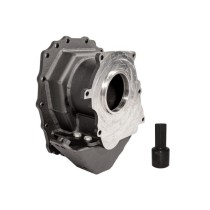 ADAPTATEUR BMW 8HP70X - TRANSFERT PATROL Y60 2.8