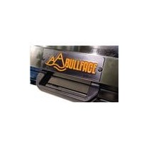 TENTE DE TOIT ALUMINIUM « BULLFACE » MERZOUGA (NOIRE/BLANCHE)