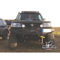 PARE-CHOCS AVANT HYUNDAI GALLOPER