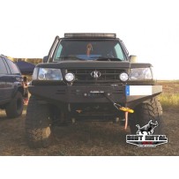 PARE-CHOCS AVANT HYUNDAI GALLOPER