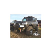 PARE-CHOCS AVANT HYUNDAI GALLOPER