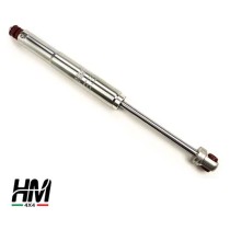 AMORTISSEUR À ŒIL/PIVOT MONOTUBE PERSONNALISÉ