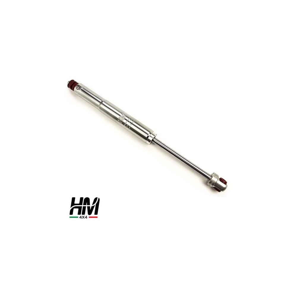 AMORTISSEUR À ŒIL/PIVOT MONOTUBE PERSONNALISÉ