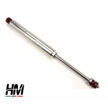 AMORTISSEUR MONOTUBE PERSONNALISÉ TIGE / TIGE