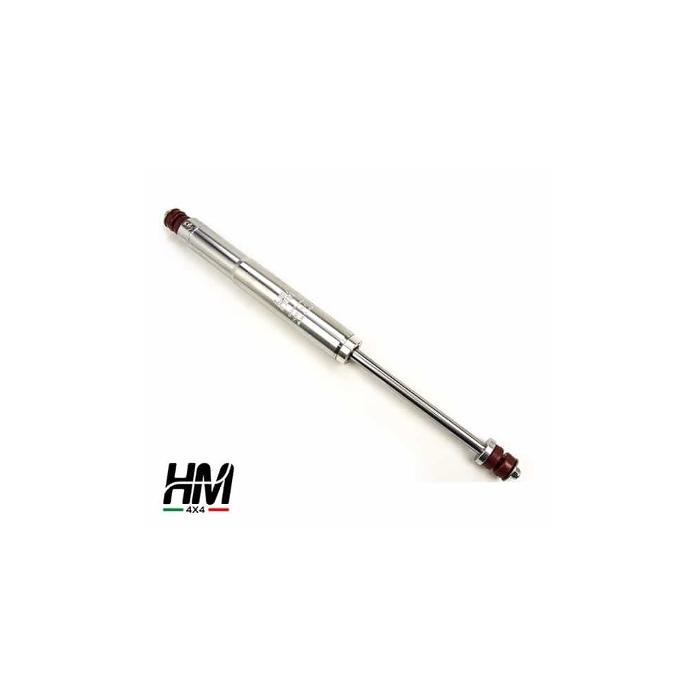 AMORTISSEUR MONOTUBE PERSONNALISÉ TIGE / TIGE