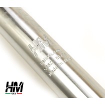 AMORTISSEUR MONOTUBE PERSONNALISÉ TIGE / TIGE