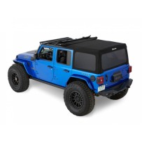 SUPER TOP BESTOP JEEP WRANGLER JL 4 PORTES