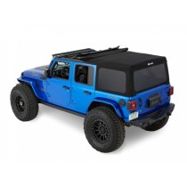 SUPER TOP BESTOP JEEP WRANGLER JL 4 PORTES