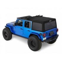 SUPER TOP BESTOP JEEP WRANGLER JL 4 PORTES