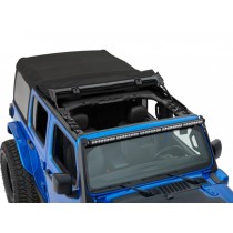 SUPER TOP BESTOP JEEP WRANGLER JL 4 PORTES