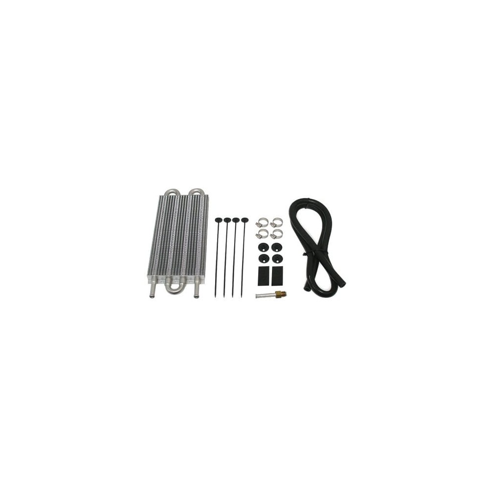 Kit Radiateur de Direction Assistée Mishimoto