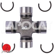 CROISILLON DE TRANSMISSION  EQUIPEMENTIER ORIGINE  32mm x 100mm - Clips Intérieur POUR NISSAN PATROL GR