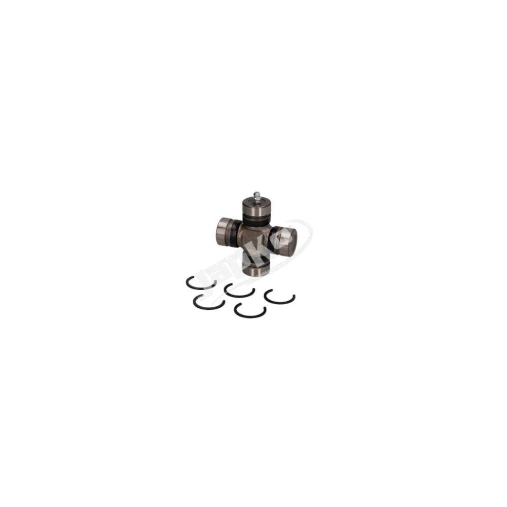 CROISILLON DE TRANSMISSION GÉNÉRIQUE 27mm x 71mm - Clips Intérieur POUR NISSAN PATROL GR CROISILLON DE TRANSMISSION GÉNÉRIQUE 27mm x 71mm - Clips Intérieur POUR NISSAN PATROL GR