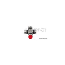 CROISILLON DE TRANSMISSION  GÉNÉRIQUE  27mm x 71mm - Clips Intérieur POUR NISSAN PATROL GR