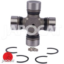 CROISILLON DE TRANSMISSION  GÉNÉRIQUE  32mm x 100mm - Clips Intérieur POUR NISSAN PATROL GR