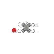 CROISILLON DE TRANSMISSION 28mm x 81mm - Clips Intérieur POUR NISSAN PATROL GR Y60 / Y61