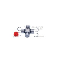 CROISILLON DE TRANSMISSION  ORIGINE CONSTRUCTEUR  27mm x 72mm - Clips Intérieur POUR NISSAN PATROL GR