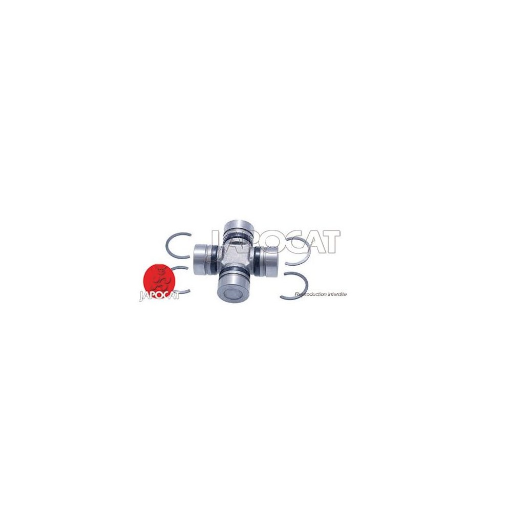 CROISILLON DE TRANSMISSION  ORIGINE CONSTRUCTEUR  27mm x 72mm - Clips Intérieur POUR NISSAN PATROL GR