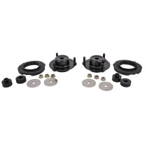 KIT COUPELLE D'AMORTISSEUR POLYURÉTHANE SUPERPRO POUR TOYOTA LANDCRUISER