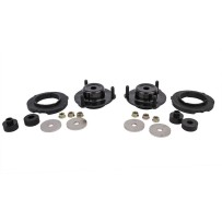 KIT COUPELLE D'AMORTISSEUR POLYURÉTHANE SUPERPRO POUR TOYOTA LANDCRUISER